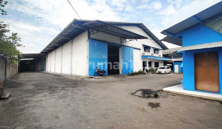 Dd04 Cheap Warehouse Margomulyo Permai Surabaya