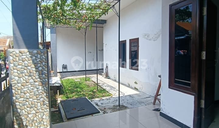 1635. Rumah Rungkut Menanggal Harapan Surabaya