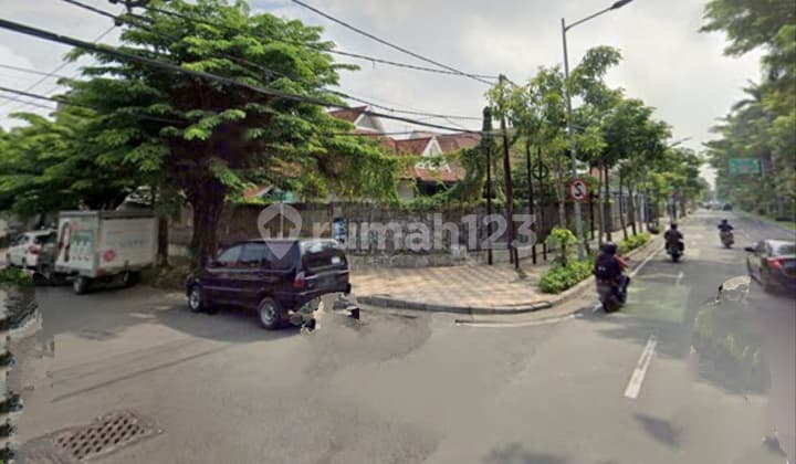 1330. Rumah Murah Dr Soetomo Tegalsari Surabaya