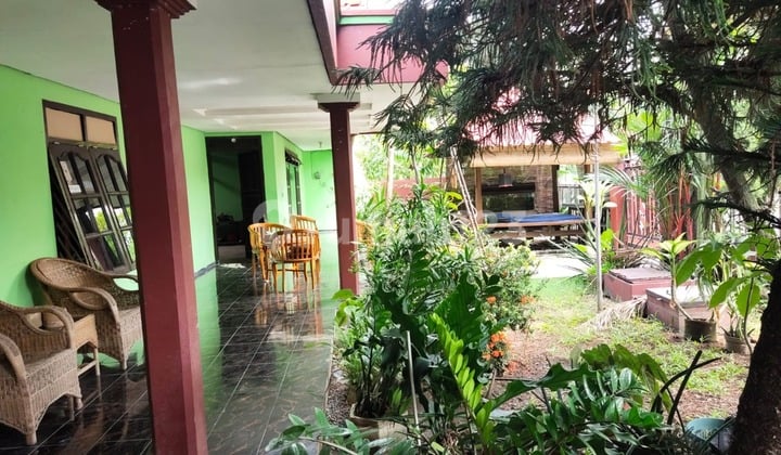 1272. Rumah Rungkut Harapan Surabaya Timur
