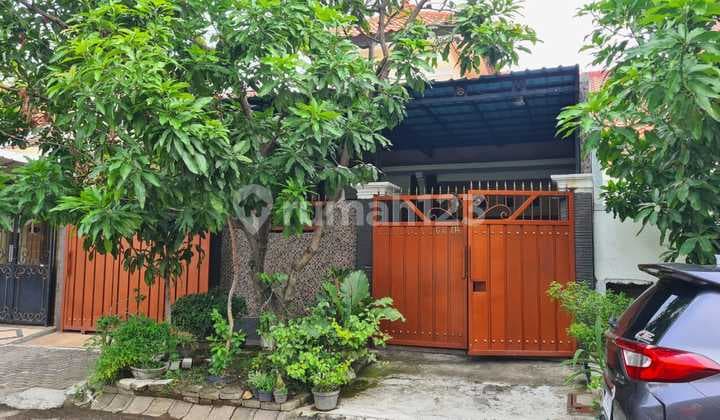 1731. Nagoya Cluster House, Puri Surya Jaya Sidoarjo