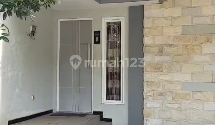 1929. Disewa Rumah SUKOLILO DIAN REGENCY Surabaya Timur