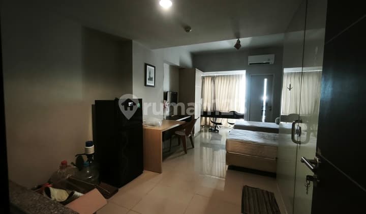 1906. Dijual Apartemen The Square Siwalankerto Wonocolo Surabaya