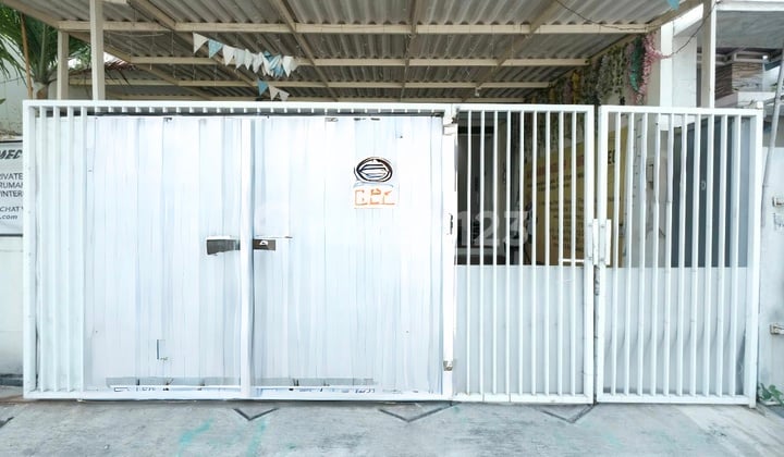 1928. Disewa Nirwana Eksekutif Rungkut Surabaya timur