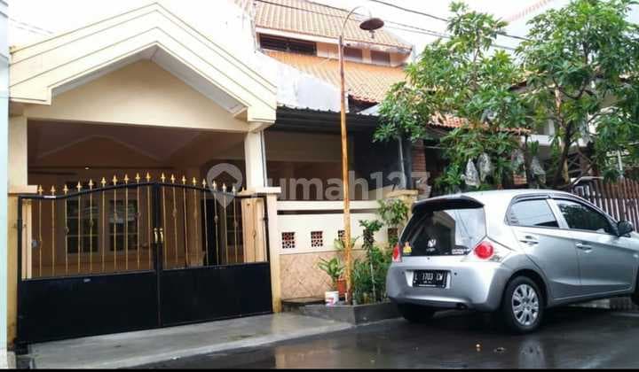 1941. BO Dijual Rumah Wisma Medokan Tengah Surabaya