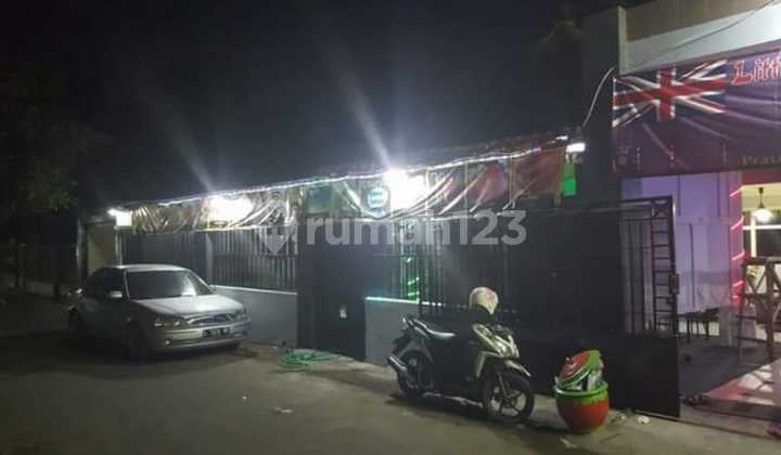 1798. Rumah Strategis di Jayawardana Mojokerto