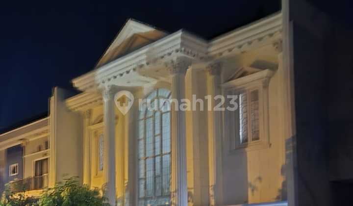 2026. Dijual Rumah Balerina Citraland, Sambikerep Surabaya Barat