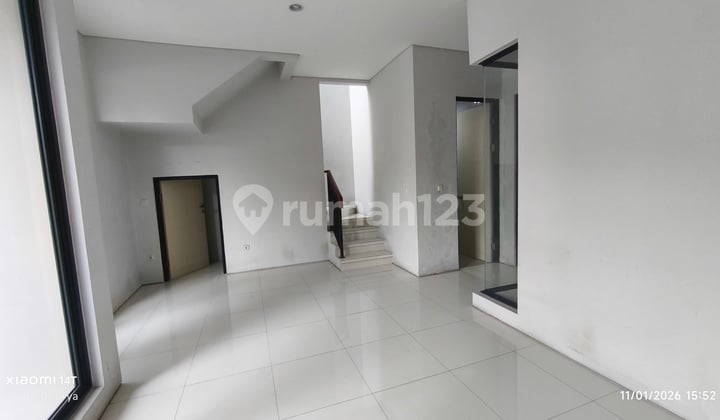 2028. Dijual Dibawah Harga Launching Cluster Ruby Delima Utara Pokcan Waru