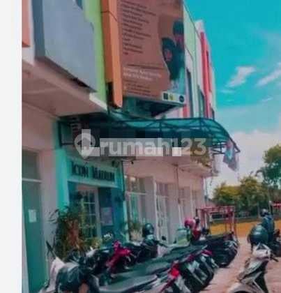 1845. Ruko Strategis Suncity Mall Madiun
