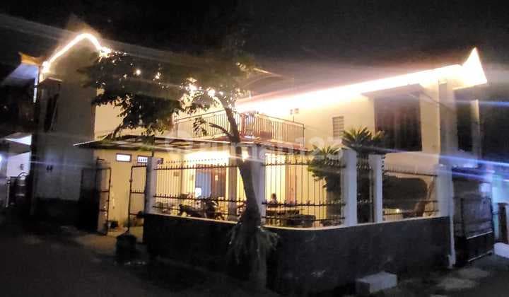 1796. Rumah Griya Permata Alam Ngijo Karangploso Malang