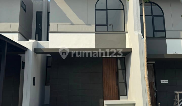 1965. Dijual Rumah Citraland Kedamean Gresik
