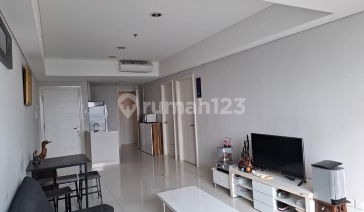 1984. Dijual Apartment Trillium Residence Pemuda Surabaya