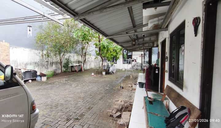 2021. Dijual Kebonsari Elveka, Jambangan Surabaya Selatan