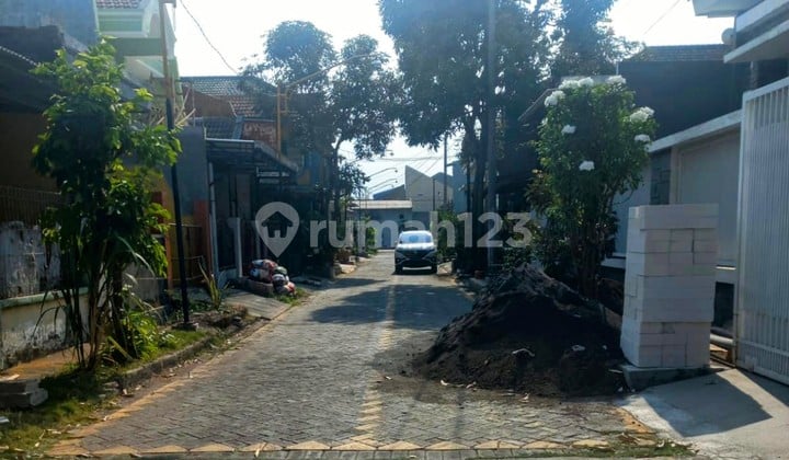 1917. Rumah Dijual PERMATA ALAM PERMAI, GEDANGAN Sidoarjo