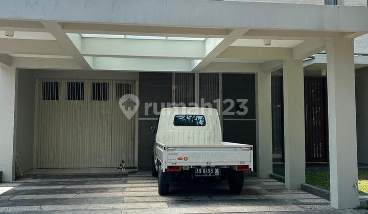 1809. Rumah Cluster Prospera Citra Sun Garden Sleman Diy