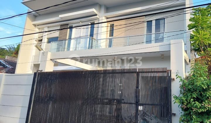 1896. Dijual Rumah Pondok Tjandra Blimbing Regency