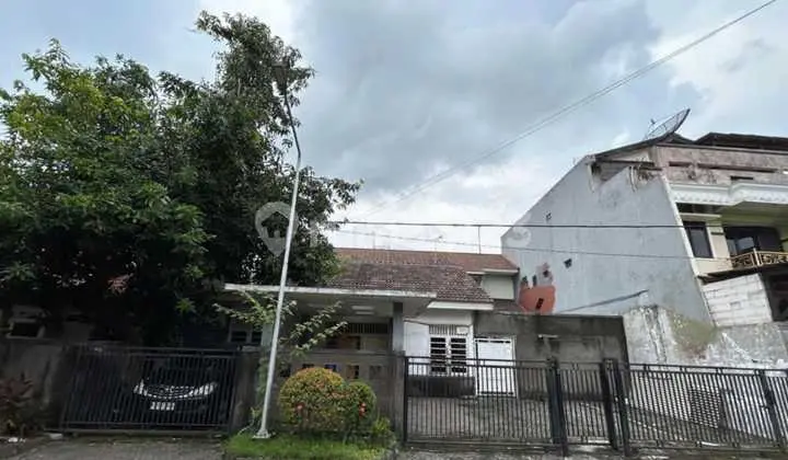 1901. Dijual Rukos Siwalankerto Permai 4