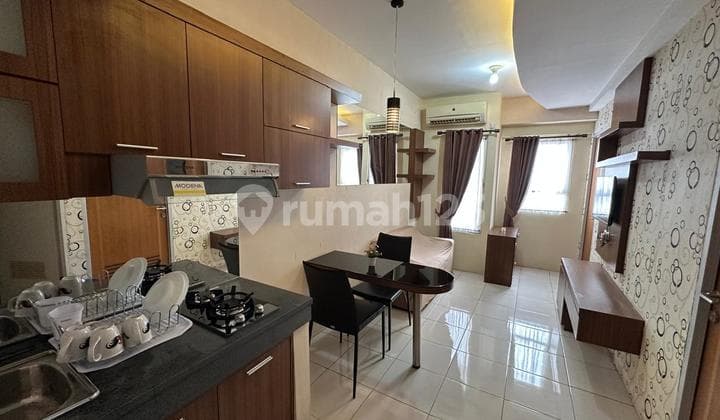 2017. Dijual Apartemen Puncak Permai, Darmo Surabaya Barat