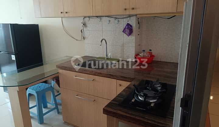 2051 For Sale Apartment Puncak Permai Darmo Permai West Surabaya