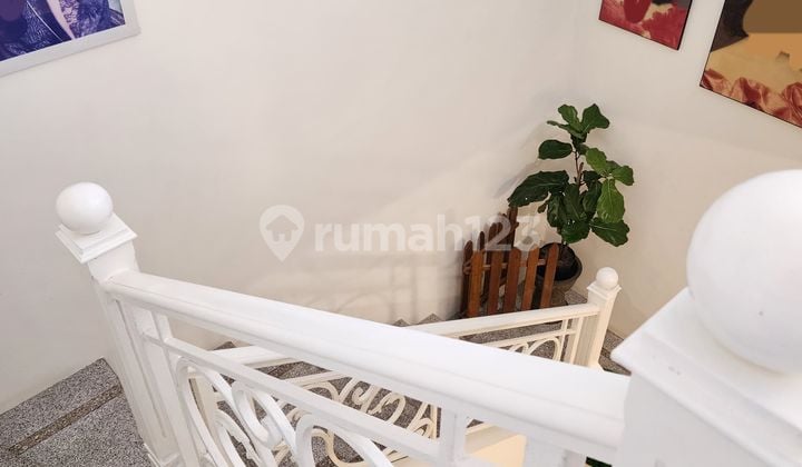 1961. Rumah Dijual Wisata Bukit Mas Wiyung Surabaya Barat