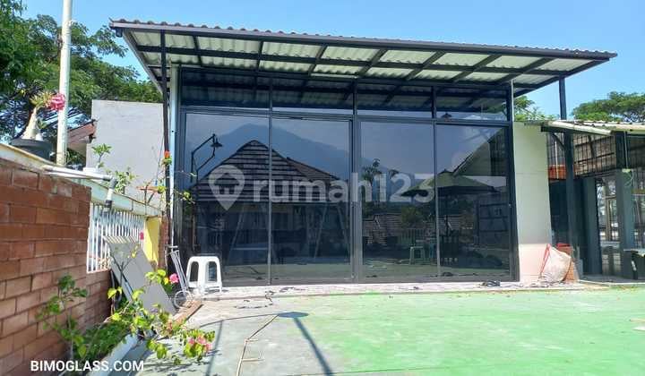 1788. Rumah Taman Dayu Sunrise Hill, Pandaan Pasuruan