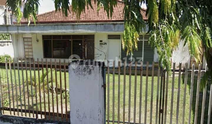 1921. Dijual Rumah di WR Supratman, Mayangan Probolinggo