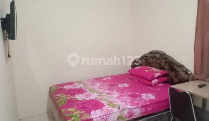 1952. Rumah Kos RuKos Raya Bratang Gede Wonokromo Surabaya