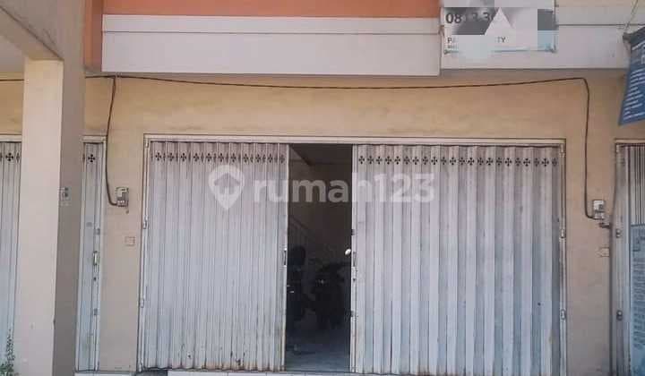 Mkd06 Ruko Raya Gunung Anyar Sawah Surabaya Timur