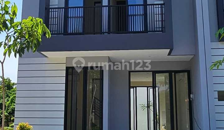 Launching New Project Anggrek Residence Prapen, Surabaya.