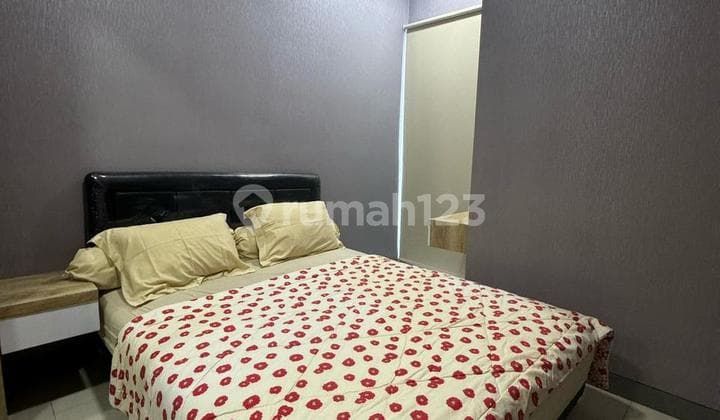 Disewakan Apt Anderson 2 Br, Pakuwon Indah,pakuwon Mall, Surabaya