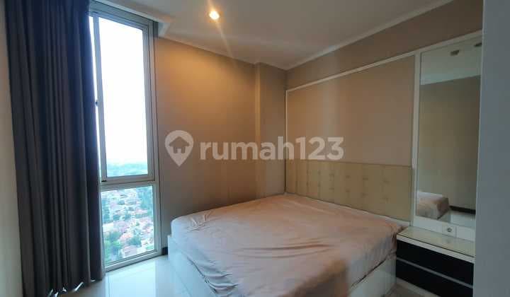 Ciputra World Apartment Unit 3503, Mayjen Sungkono, Surabaya