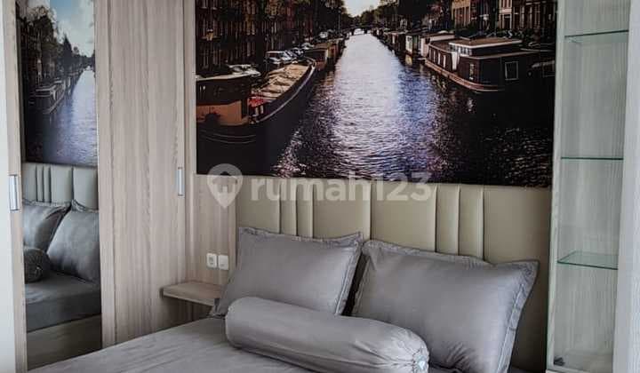 Disewakan Apartemen Amor