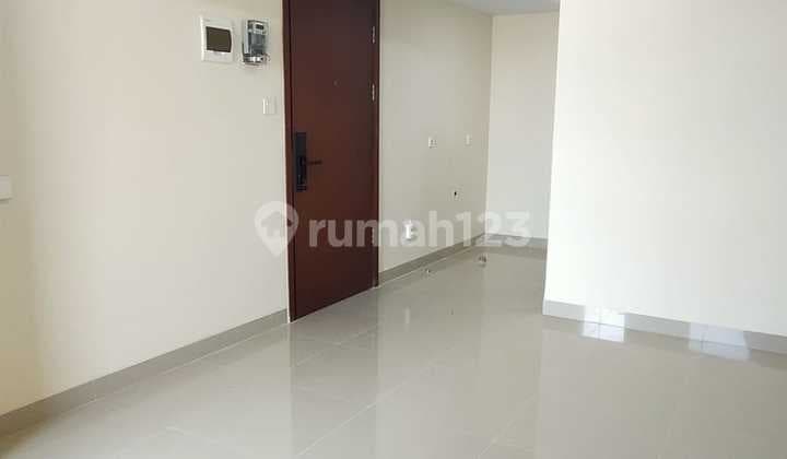 Dijual Apartemen Grand Dharmahusada Lagoon