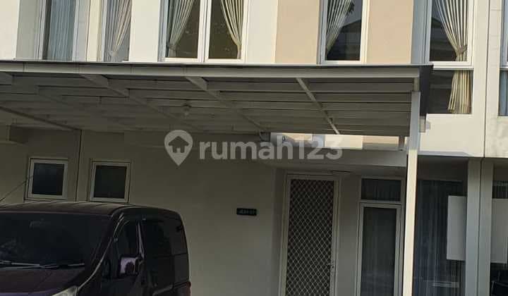 Disewakan Rumah Di Grand Pakuwon bagus , Surabaya