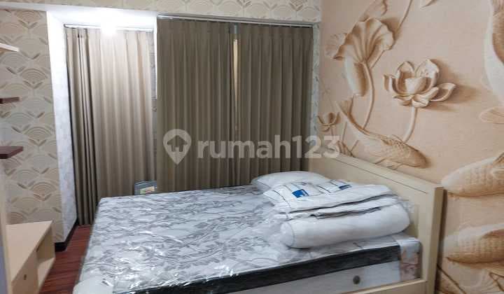 Disewakan Apartemen Amor East Coast