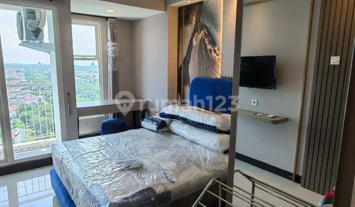 Apartemen Amor Pakuwon City