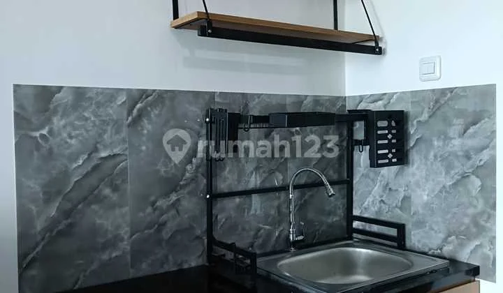 Westown View Studio 1925 Apartment, Wiyung, Surabaya Westown View Studio 1925 Apartment, Wiyung, Surabaya