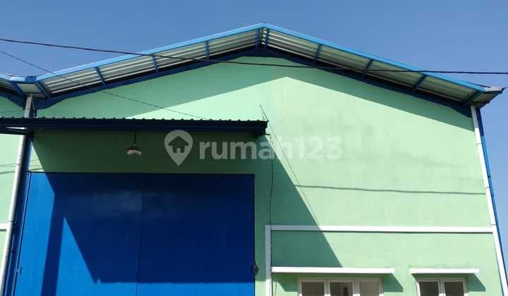 Gudang Casa Krikilan, Ready Stock, Driyorejo, Gresik