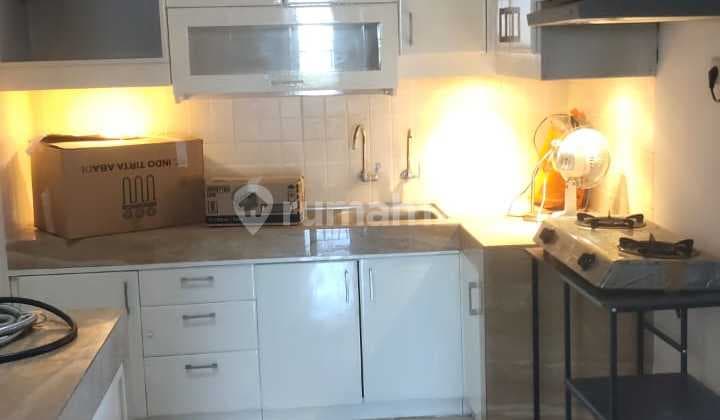 Apt Taman Beverly 3 Br, Hr Muhammad, Surabaya Barat
