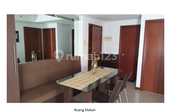 Waterplace Apartment