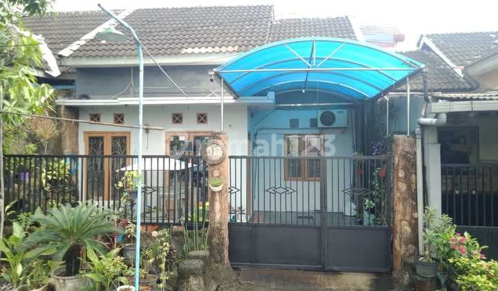 Rumah Mutiara Prima Raya D, Candi,Sidoarjo