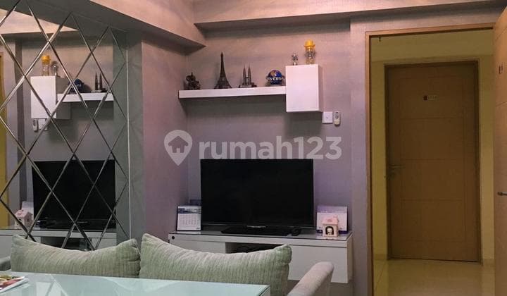 Apartemen Educity Tower Harvard 1727, Pakuwon City Surabaya Timur