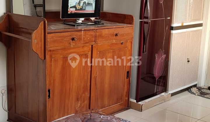 Apartemen Educity Tower Standford Studio, Pakuwon City, Surabaya