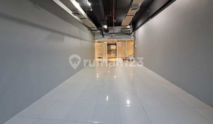 Disewakan Office Di Ciputra World, Mayjen Sungkono 89, Surabaya