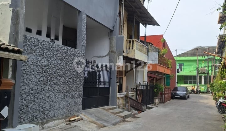 Dijual Rumah Diperumahan Jatimulya, Bekasi Timur