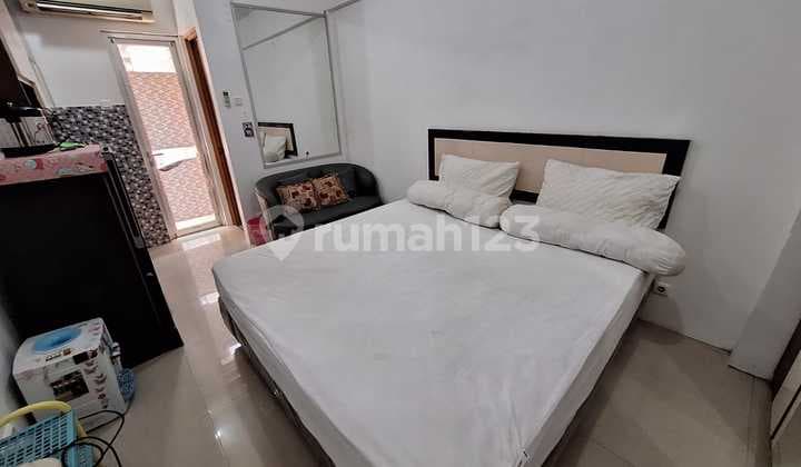 Dijual Segera Apartement Gunawangsa Manyar B 1821, Surabaya