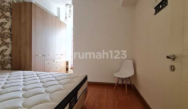 Anderson Apartment 2BR Corner Fully Furnished, Pakuwon Mall, Surabaya