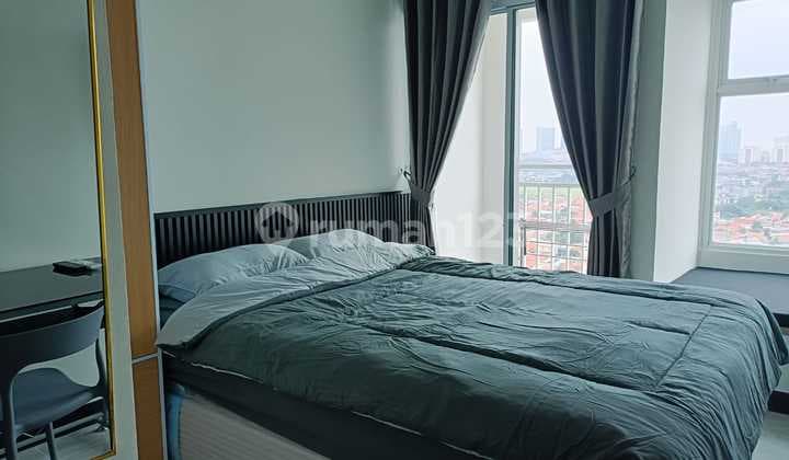 Apartemen Westown View Studio 1925, Wiyung, Surabaya