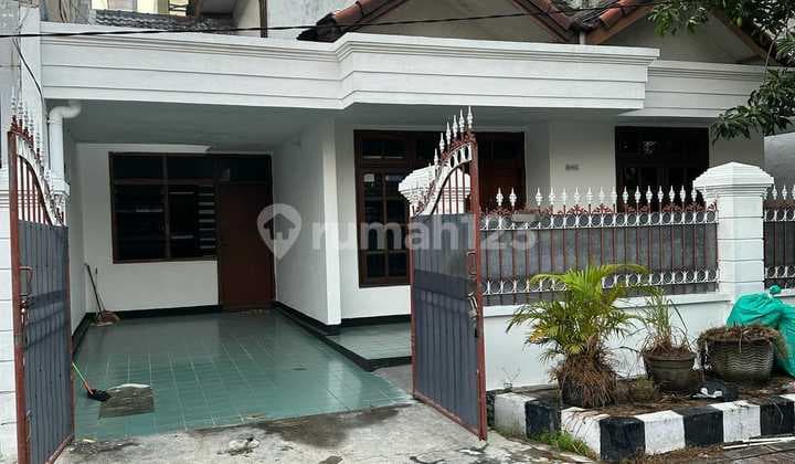 For Sale Margorejo Tangsi III House Surabaya