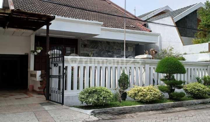 Dijual Cepat Rumah Siap Huni Di Jl. Saronojiwo, Surabaya Selatan